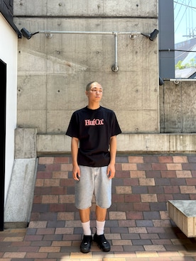 Hayatoさんのコーディネート