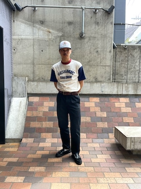 Hayatoさんのコーディネート