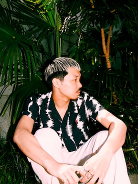 Hayatoさんのコーディネート