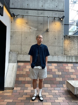 Hayatoさんのコーディネート