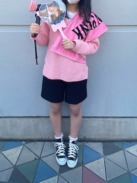 annnindyさんのコーディネート