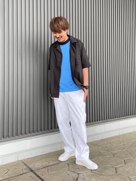 Itoshoさんのコーディネート