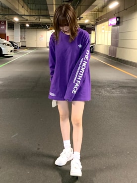 Rinoさんのコーディネート