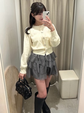 junさんのコーディネート