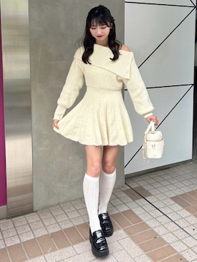 junさんのコーディネート