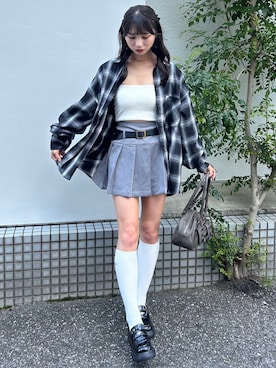 junさんのコーディネート