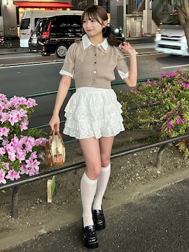 junさんのコーディネート