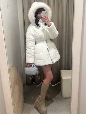 junさんのコーディネート