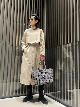 EMPORIO ARMANI（エンポリオアルマーニ）の「【エンポリオ アルマーニ