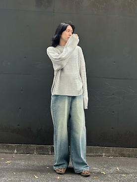 村田　光寿さん（メンズ・168cm・20代）の秋コーディネート