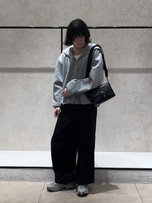 ミニポストマンBAG（ショルダーバッグ）｜Lui's（ルイス）の