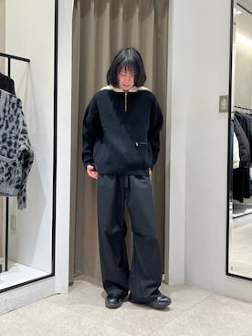 村田　光寿さんのコーディネート