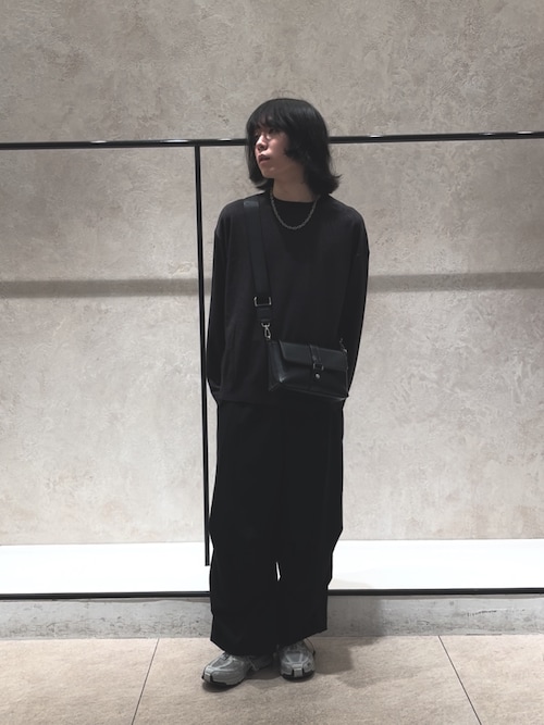 kns様☆Lui's ルイス ミニボストン 2WAY BAG ショルダーバッグ ミニボストン2WAY BAG (ショルダーバッグ) | Lui's(ルイス