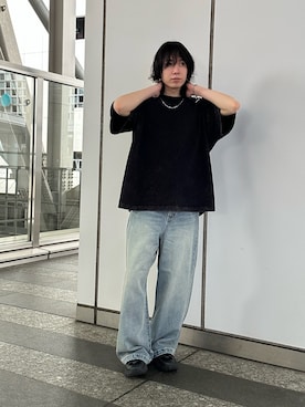 村田　光寿さんのコーディネート