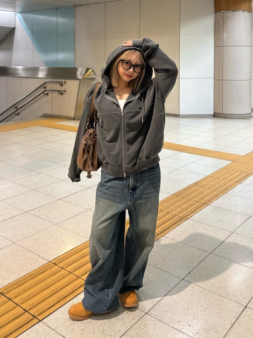 SHIORIさんのコーディネート