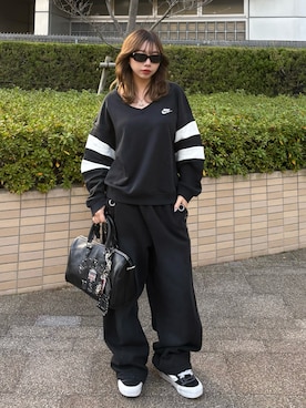 SHIORIさんのコーディネート