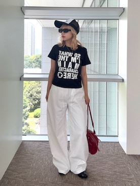 SHIORIさんのコーディネート