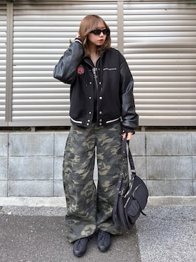 SHIORIさんのコーディネート