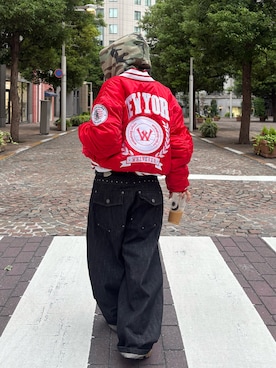 SHIORIさんのコーディネート