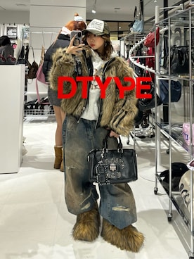 SHIORIさんのコーディネート