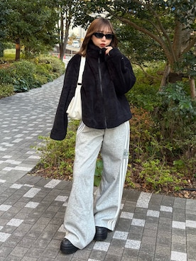 SHIORIさんのコーディネート