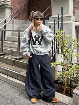 SHIORIさんのコーディネート