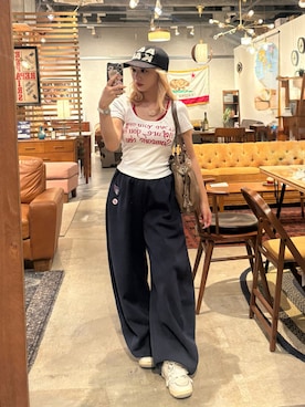 SHIORIさんのコーディネート