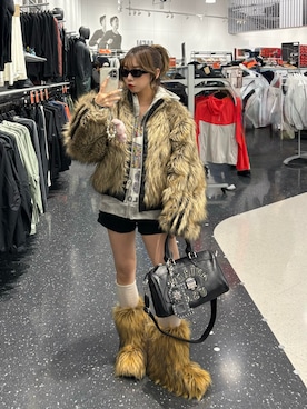 SHIORIさんのコーディネート