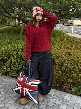 SHIORIさんのコーディネート