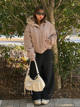 SHIORIさんのコーディネート