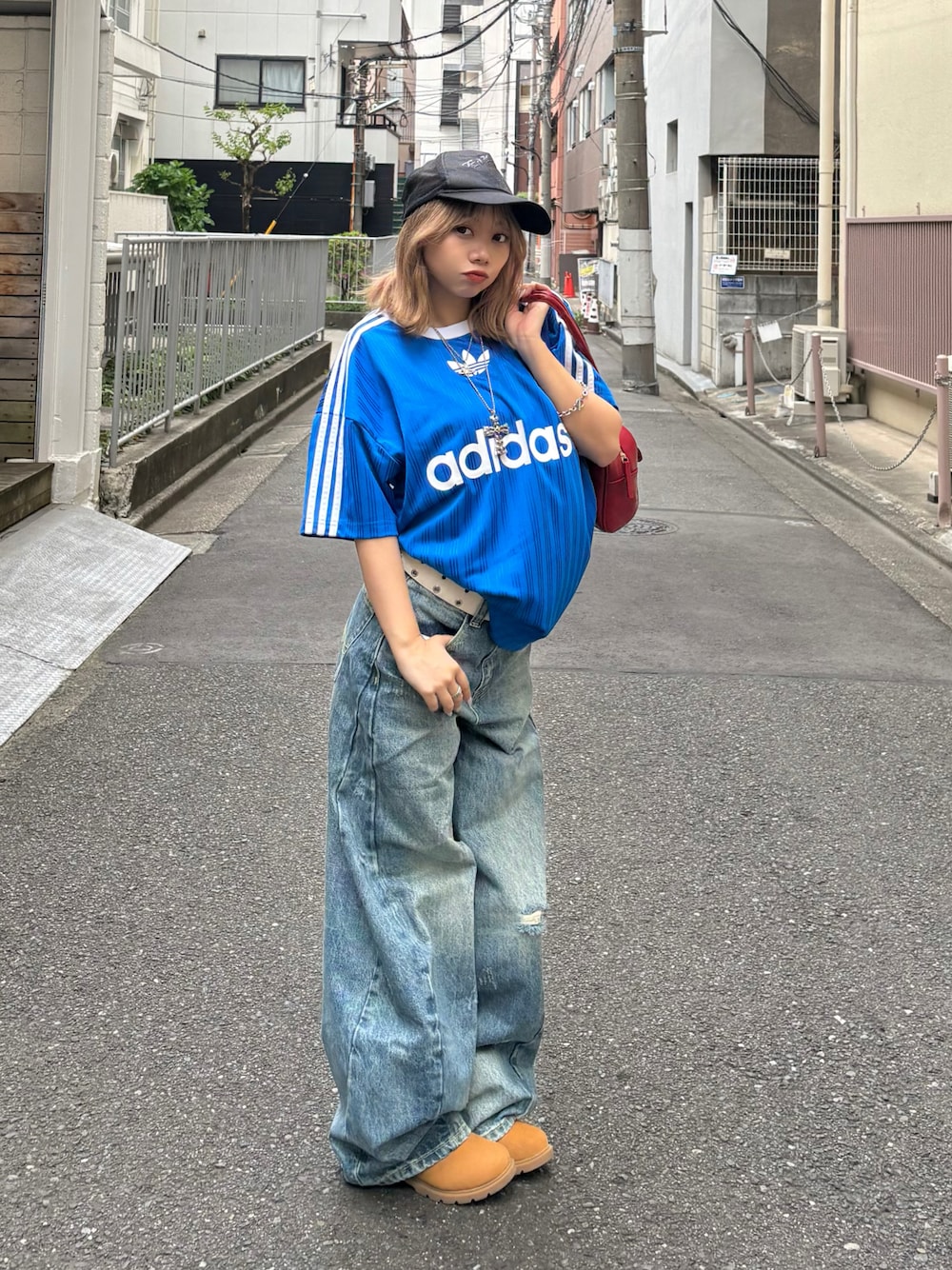 楽天市場】アディダス（adidas）（レディース）Tシャツ 半袖