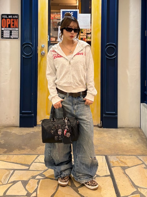 SHIORI����̃X�j�[�J�[�u�i�C�L �G�A �t�H�[�X 1 '07 �E�B�����Y�V���[�Y / Nike Air Force 1 '07 Women's Shoes IB7695-200 Baroque Brown�iNIKE�b�i�C�L�j�v���g�����R�[�f�B�l�[�g