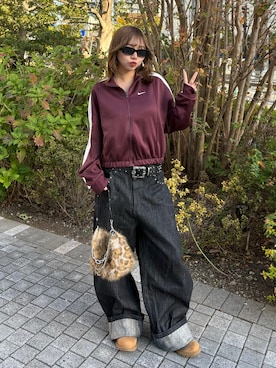 SHIORIさんのコーディネート