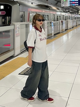 SHIORIさんのコーディネート