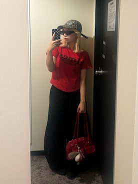 SHIORIさんのコーディネート