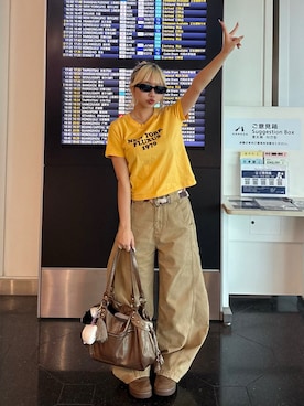 SHIORIさんのコーディネート