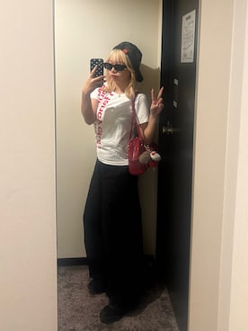 SHIORIさんのコーディネート