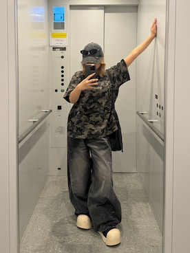 SHIORIさんのコーディネート