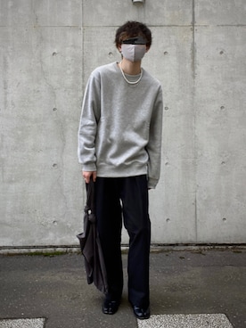 Nanaseさんのコーディネート