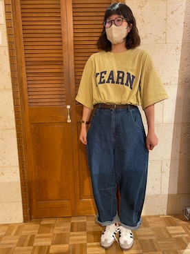 あおいさんのコーディネート