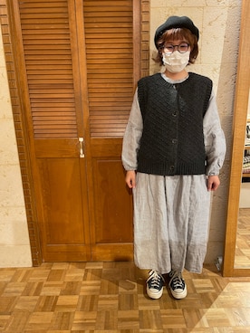 あおいさんのコーディネート