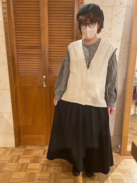 あおいさんのコーディネート