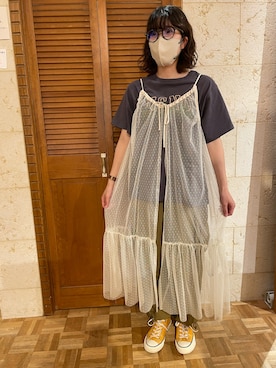 あおいさんのコーディネート