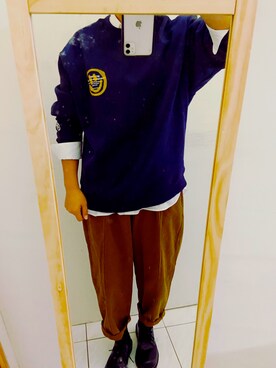 tkerektさんのコーディネート