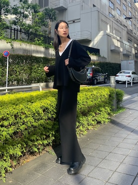 Stylevoice_Sayuriさんのコーディネート