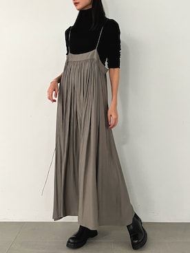 Stylevoice_Sayuriさんのコーディネート