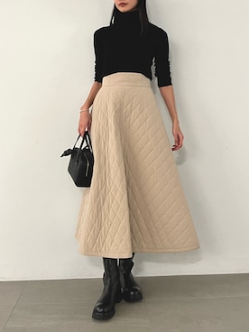 Stylevoice_Sayuriさんのコーディネート