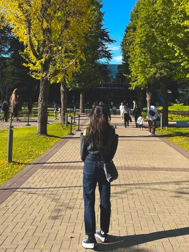 paopao7chanさんのコーディネート