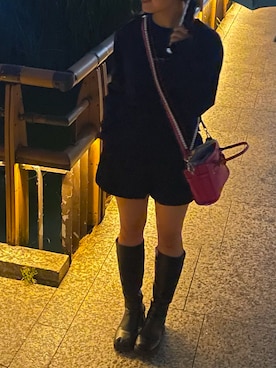 paopao7chanさんのコーディネート