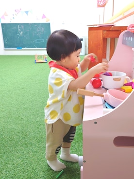 *LeoN*さんのコーディネート